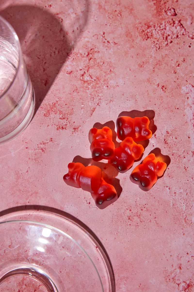 Keto Glow Gummies - Image 2