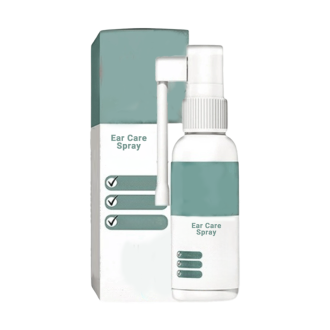 Ear Care Spray