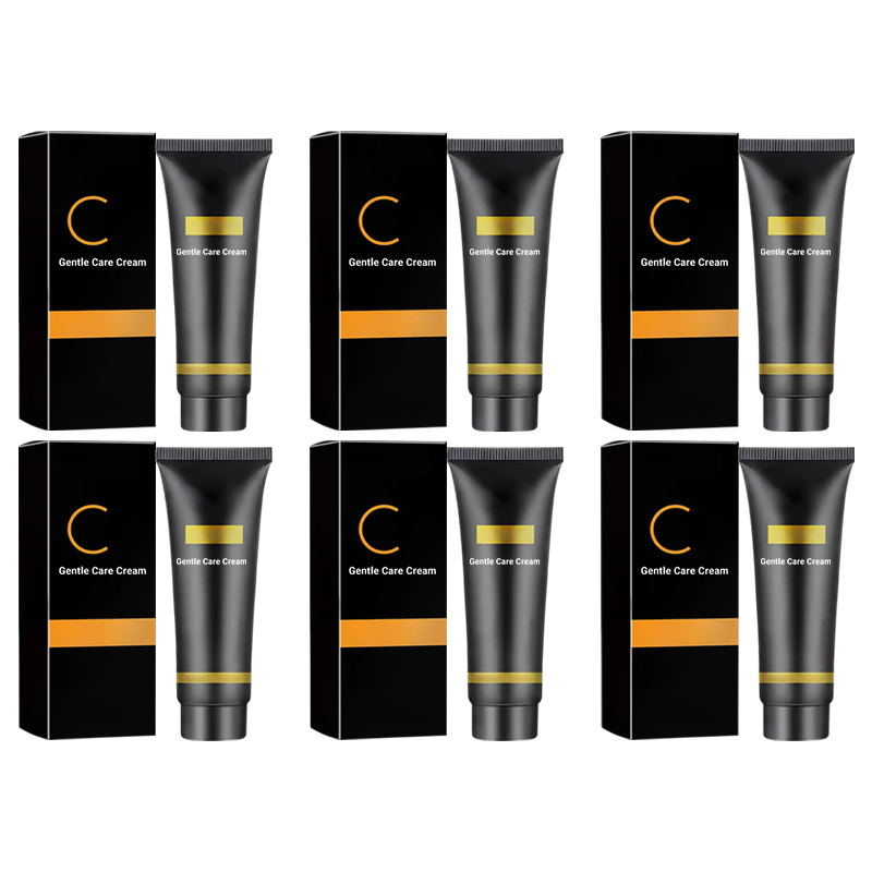 Gentle Care Cream - Image 4